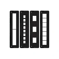 Veho Smartfix Portable Stand-alone 14MP Negative Film & Slide Scanner