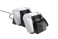 Surge Dual Controller Charging Dock for PS5