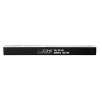 GoZone Pull-Up Bar – Silver/Black, Non-slip hand grips