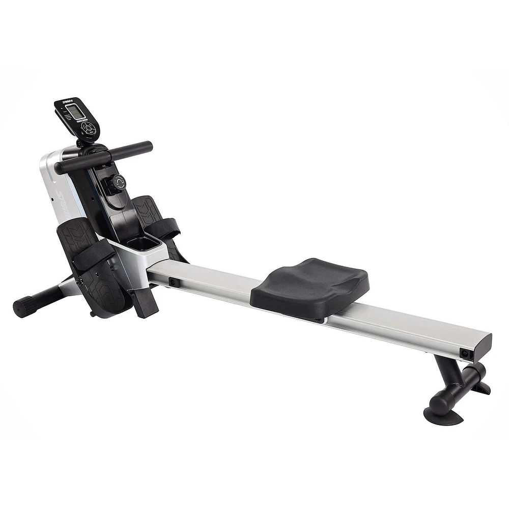 Stamina Magnetic Rowing Machine 1110