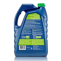 PEAK® OET Extended Life Green 50/50 Pre-Diluted  Antifreeze/Coolant for Asian Vehicles, 3.78 Liters, PEAK OET AFC 50/50 Asian Green