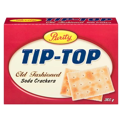 Purity Tip-Top Craquelins Tip-Top Craquelins