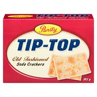 Purity Tip-Top Craquelins Tip-Top Craquelins