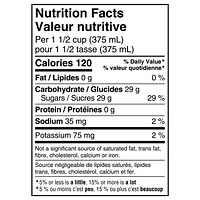 Gold Peak Lemon Tea 2.63L Jug