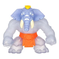 HEROES OF GOO JIT ZU GLOWSHIFTERS HERO PK GIGATUSK RARE