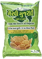 GARVI WHEAT CRISPY