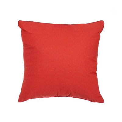Gouchee Home Soleil Square Indoor/ Outdoor Cushion