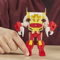 Transformers Bumblebee Cyberverse Adventures, figurine Repugnus