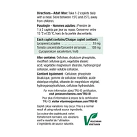 Jamieson Caplets de Lycopène Concentré de Tomate 60 caplets