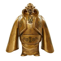 Figurine articulée Trophy Series Ganon Nintendo de 2,5 po