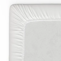 Sealy Cooling Fitted Mattress Pad 