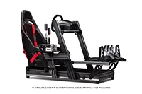 NEXT LEVEL RACING® ELITE ES1 RACING SIMULATOR SEAT