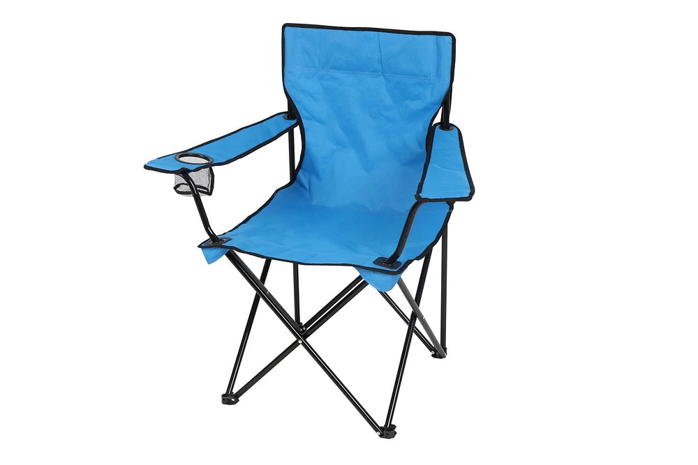 Ozark Trail DELUXE<br>ARM CHAIR