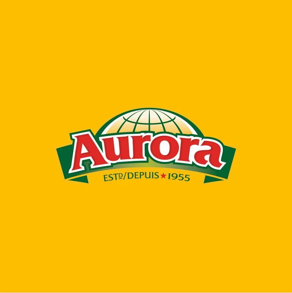 Aurora Mixed Mushrooms Hot, 375mL, Pickled in Oil