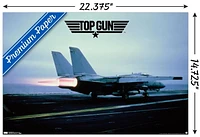 Top Gun - Avion Maverick