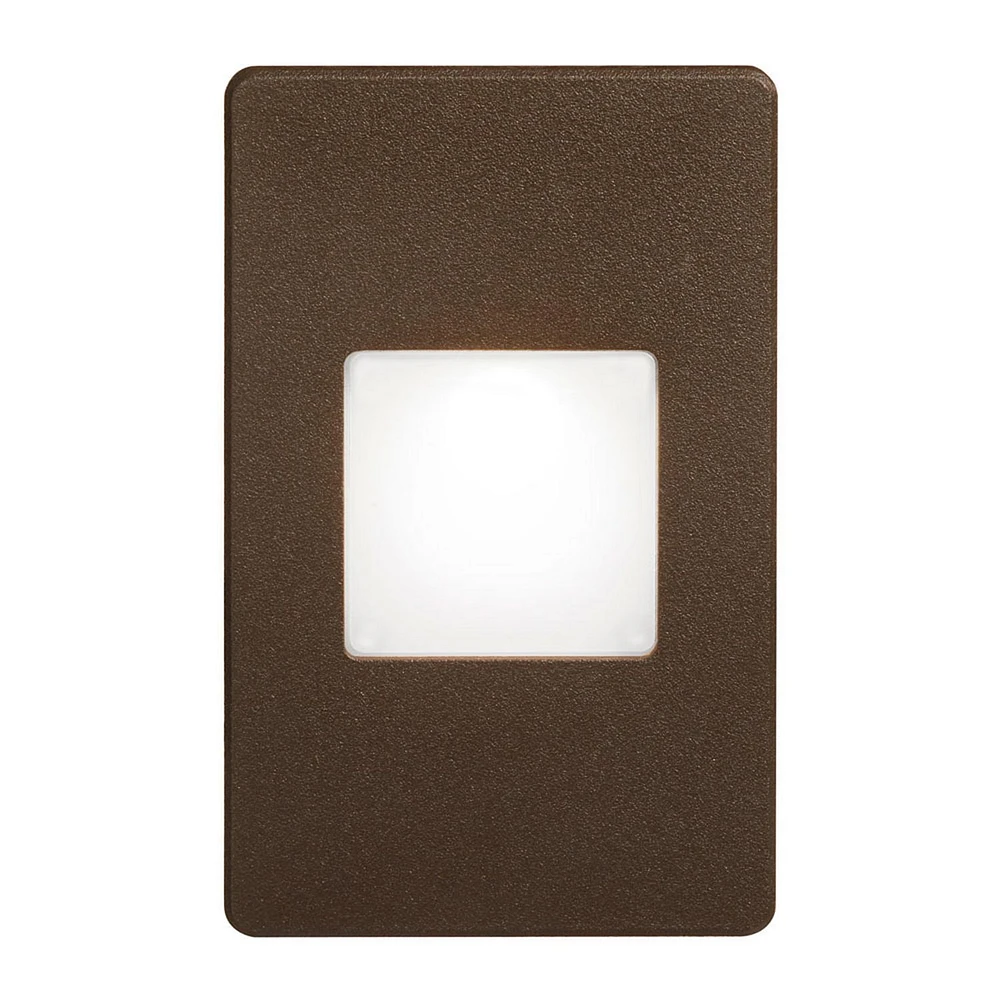 Dainolite DLEDW-245-WH Applique Murale / Marche à LED Blanc