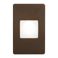 Dainolite DLEDW-245-WH Applique Murale / Marche à LED Blanc