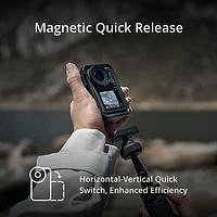 Osmo Action 4 Standard Combo