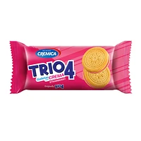 Crème Premium 150g - Fraise