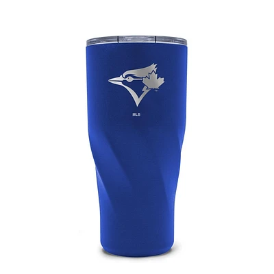 Gobelet en acier inoxydable Morgan 20oz Wincraft Toronto Blue Jays