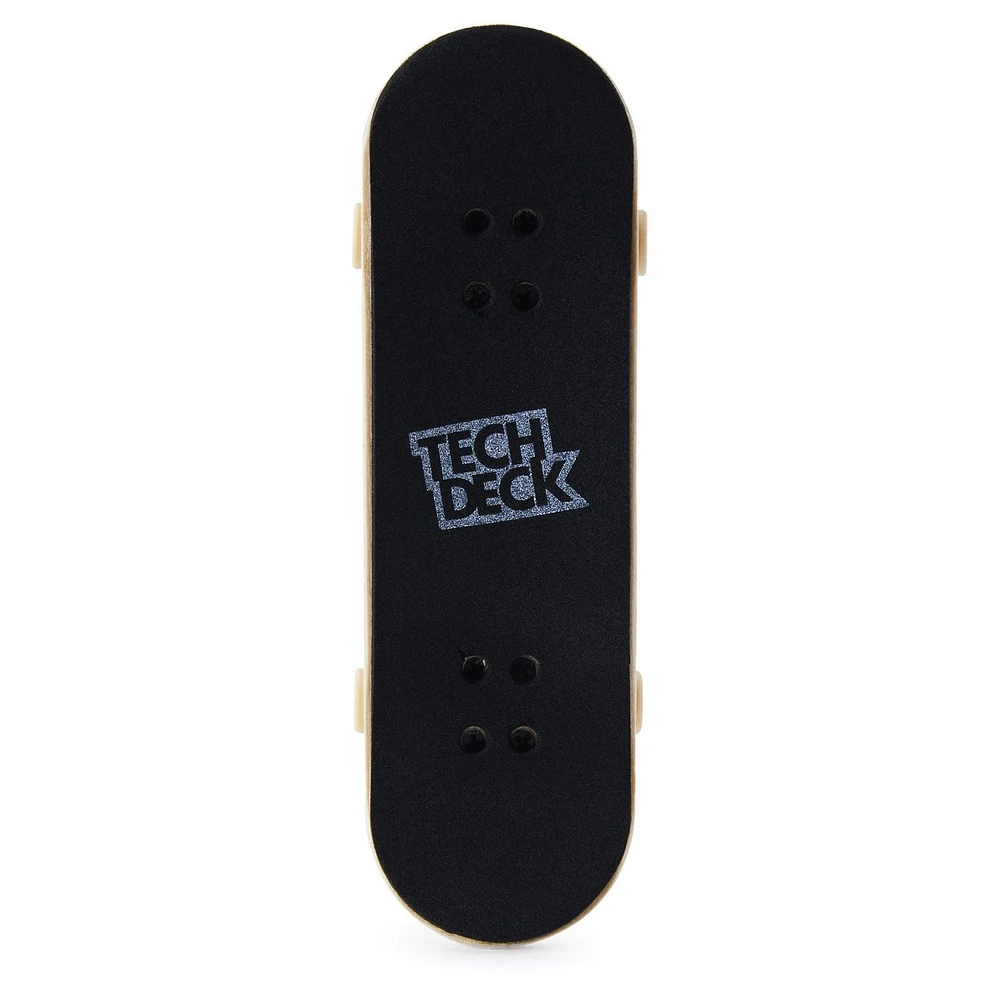 Tech Deck, Fingerboards Performance Series, Skateboards Skate Mental