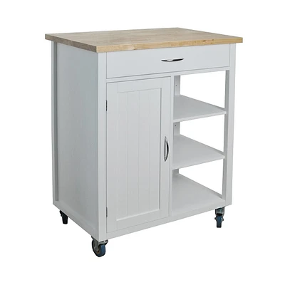 A&E Bain et Douche LUXE-WHT