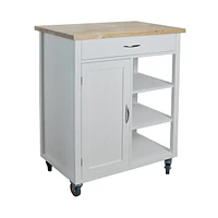 A&E Bain et Douche LUXE-WHT