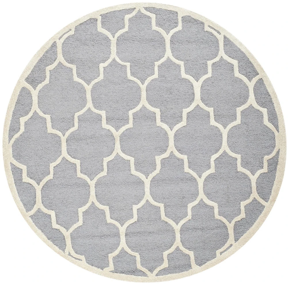 Safavieh Cambridge Kevin Tapis Géométrique