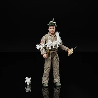Ghostbusters Plasma Series Podcast Toy 6-Inch-Scale Collectible Ghostbusters: Afterlife Action Figure with Accessories, Kids Ages 4 and Up