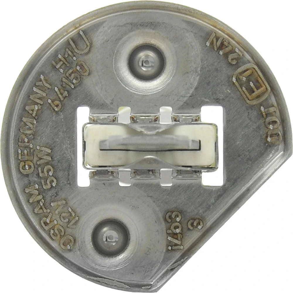 SYLVANIA H1 Basic Halogen Headlight