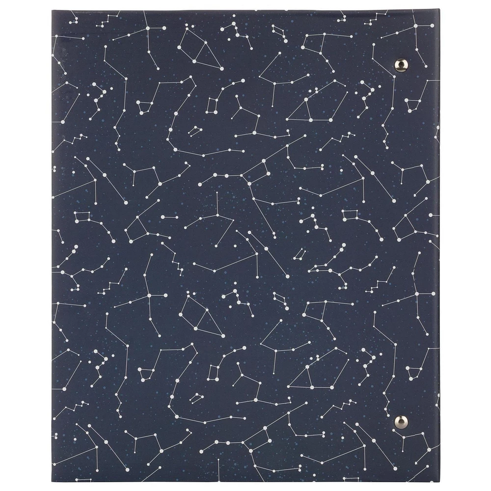 PINNACLE 4UP GALAXY ALBUM PHOTO