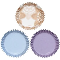 Caissettes standard Fête Florale Wilton, 75 unités
