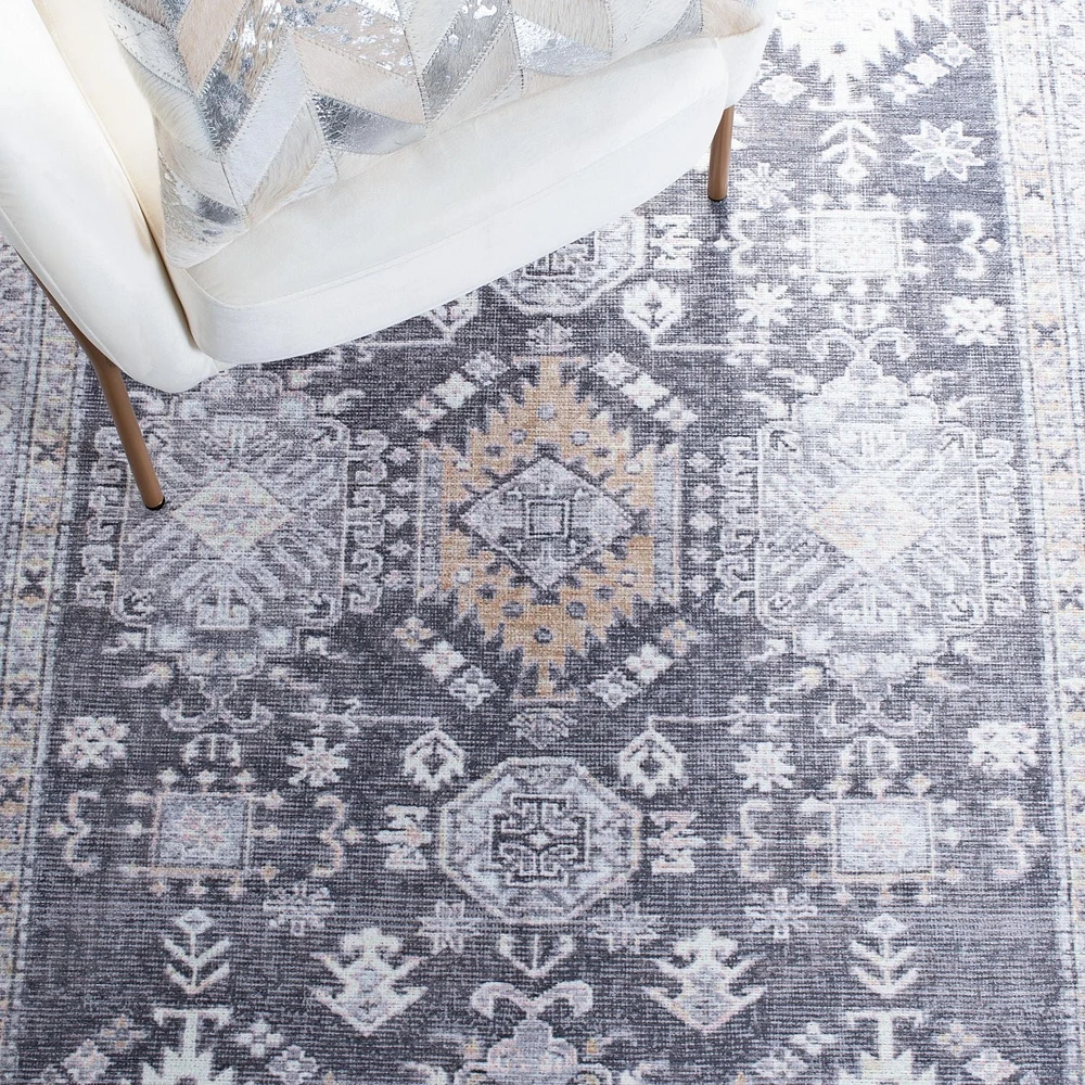 SAFAVIEH Serapee Caelie Tapis Traditionnel