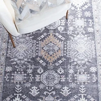 SAFAVIEH Serapee Caelie Tapis Traditionnel