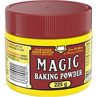 Magic Baking Powder, 225g, 225g