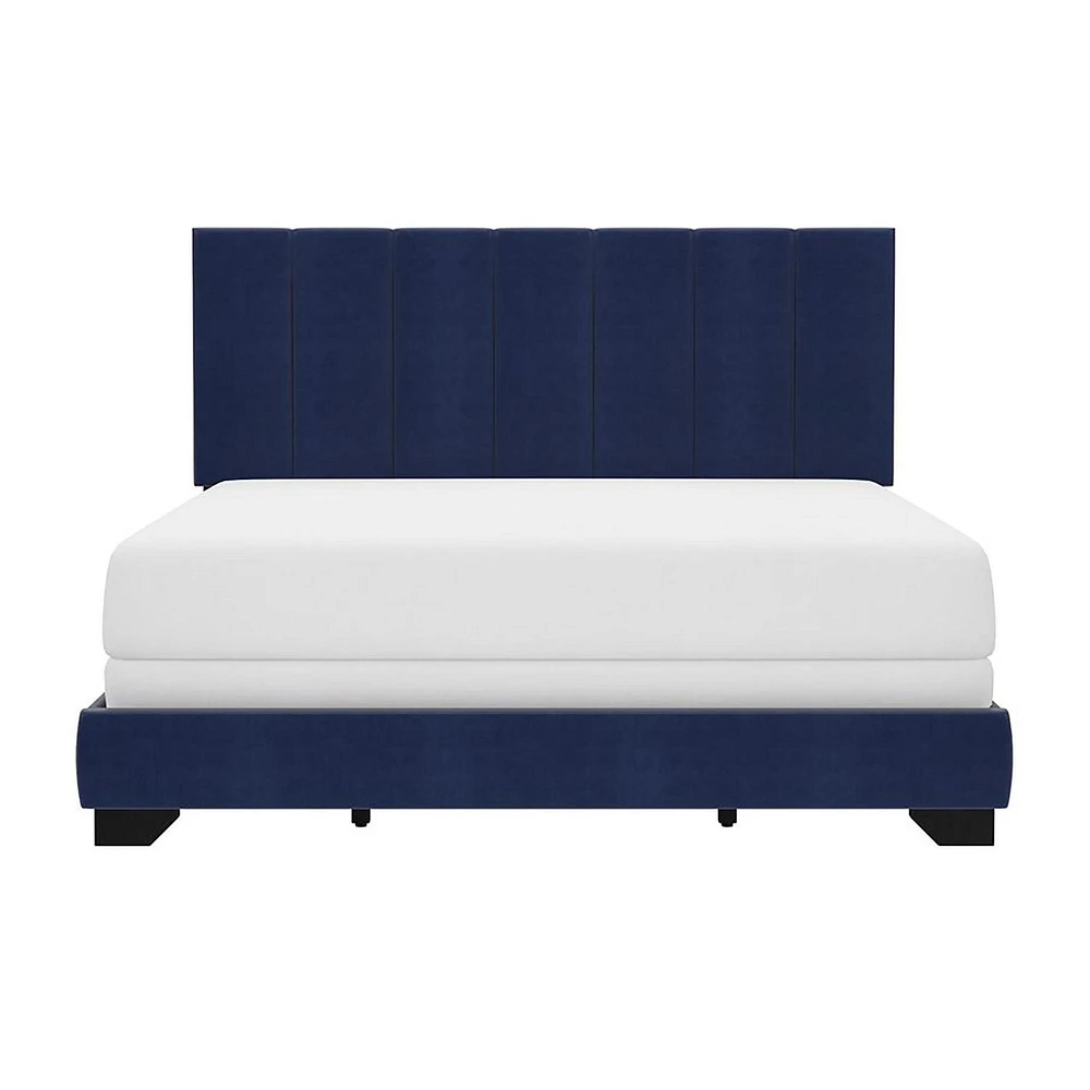 Lit rembourré Reece, par Hillsdale Living Essentials