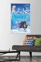 Disney Frozen - Adventure One Sheet Wall Poster, 22.375" x 34"