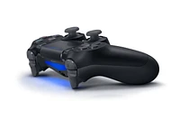 PlayStation DualShock 4 Wireless Controller, Intuitive. Revolutionary.