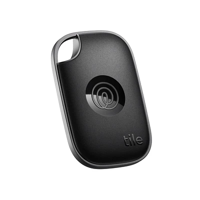 Life360 TilePro 2024 1 Pack Blk