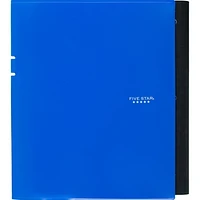 Cahier à trois volets sans fil Five Star