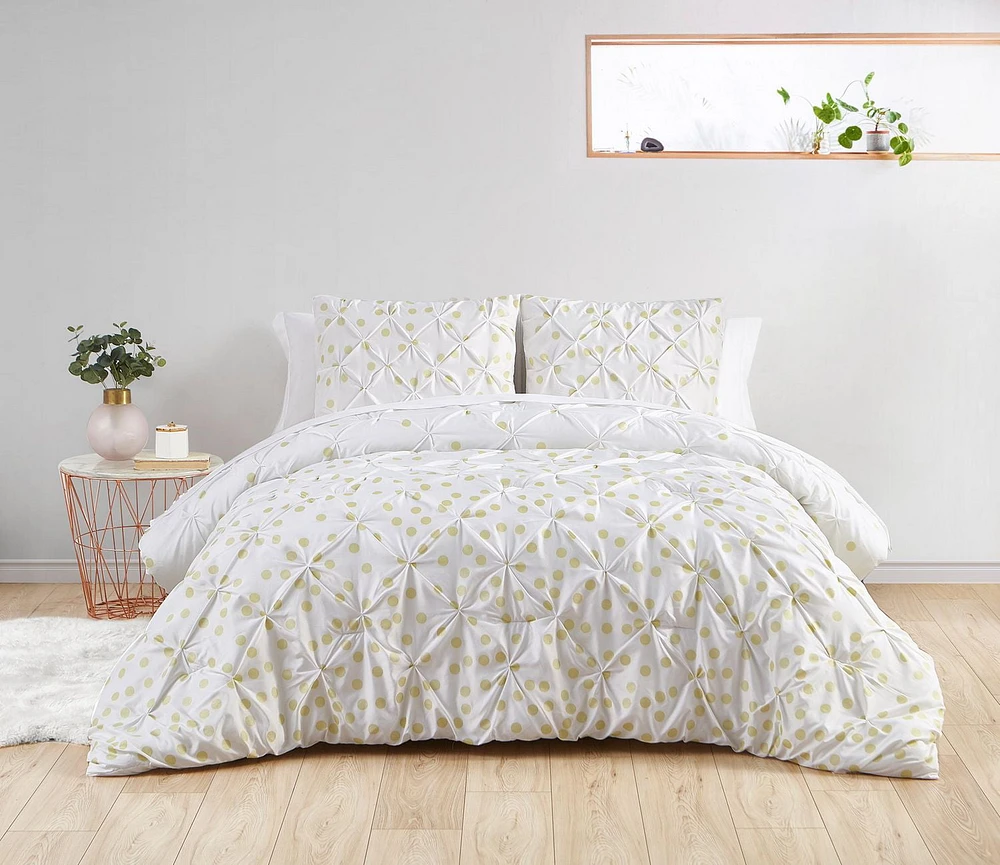 Ensemble de Lit 7 Pieces Mavis
