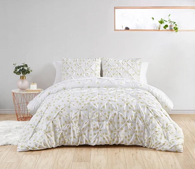 Ensemble de Lit 7 Pieces Mavis