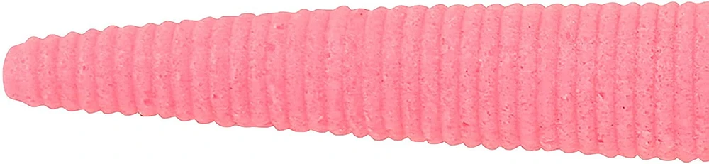 Berkley PBMSTG5-BGM PowerBait MaxScent The General, Slow Fall of Stick Bait, wiggle action, 5" 8 count per bag, Bubblegum, PowerBait MaxScent The General, Bubblegum