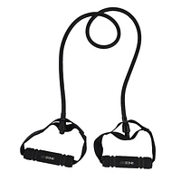 GoZone Tube Élastique Résistance Élevée – Noir
