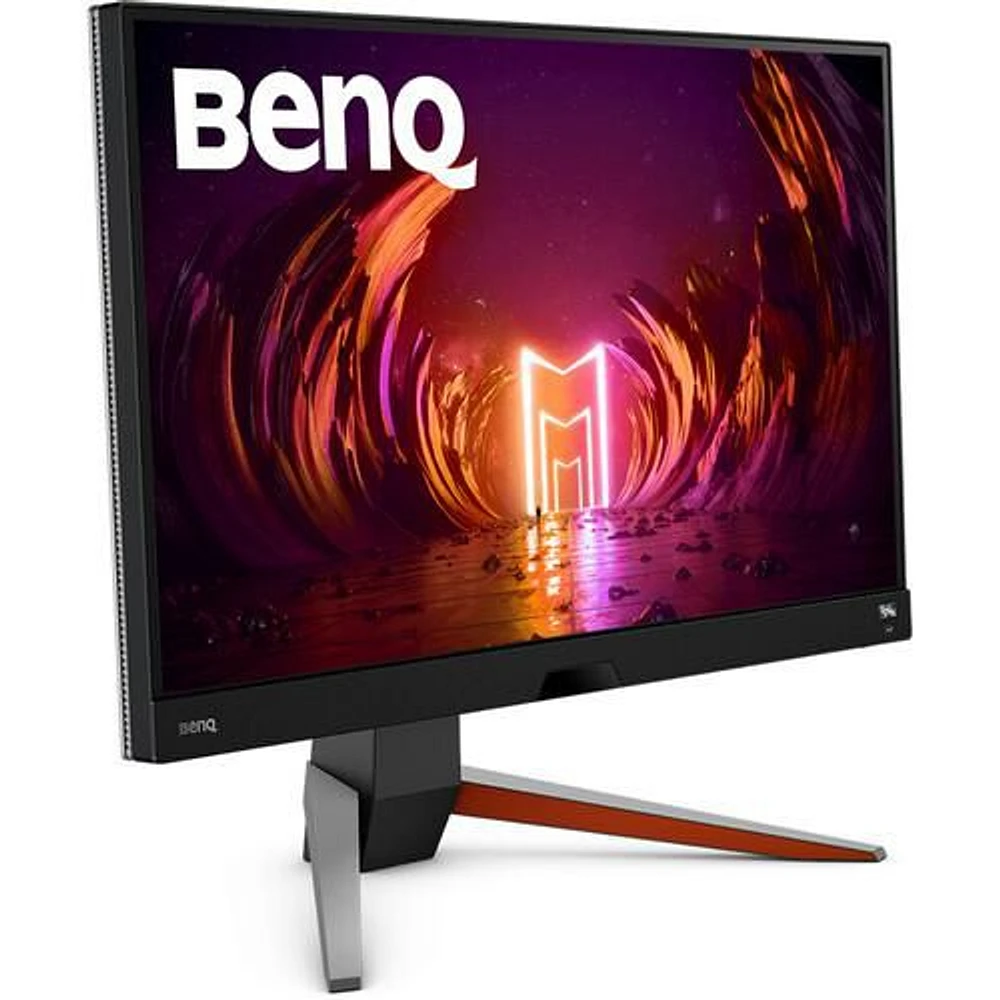 BenQ MOBIUZ 27'', 2560x1440, Metallic Gray, EX2710Q