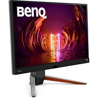 BenQ MOBIUZ 27'', 2560x1440, Metallic Gray, EX2710Q