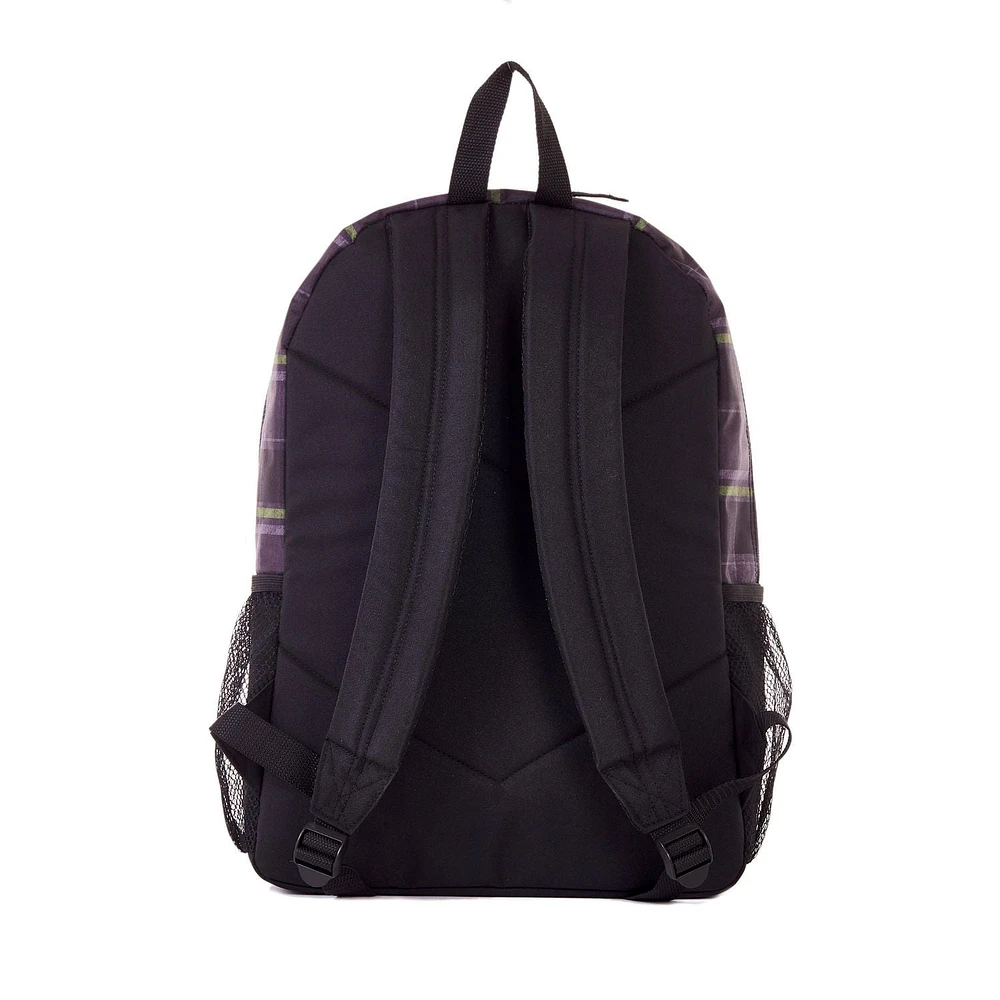 Sac à dos Jetstream en dentelle carreaux Highland pour enfants