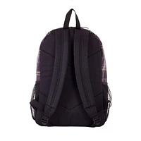 Sac à dos Jetstream en dentelle carreaux Highland pour enfants
