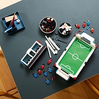 LEGO Ideas Soccer sur table 21337 Ensemble de construction (2339 pièces)