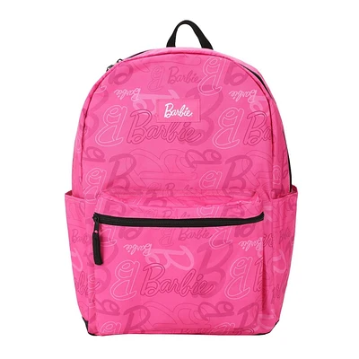 BARBIE BACKPACK